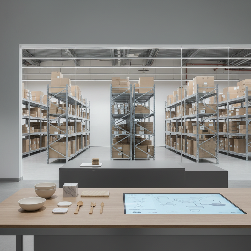 Discover QUIET BOWL: Your Premier Partner for Custom Ceramic, Marble, and Natural Crystal Home Goods