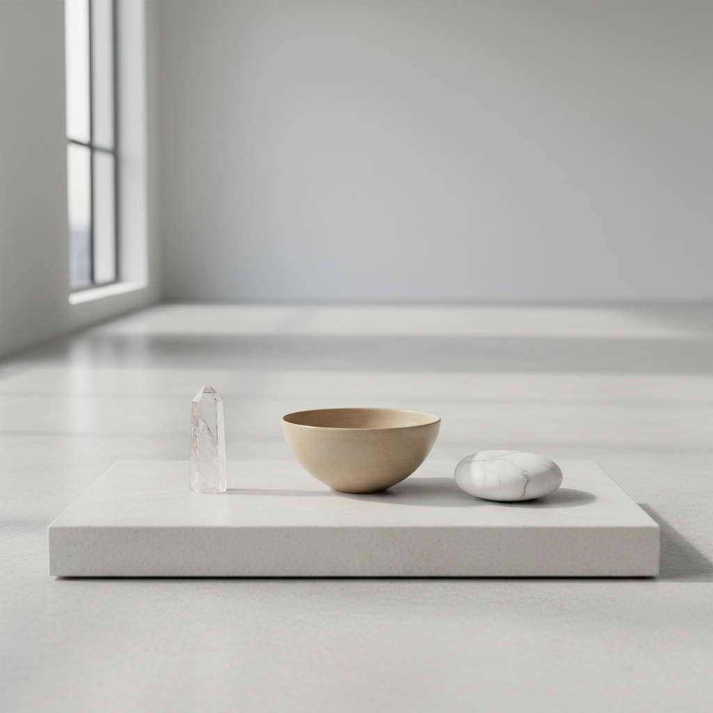 The Philosophy of Mindful Living