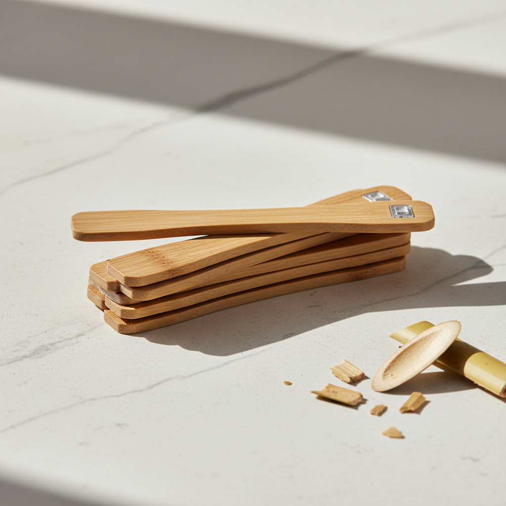 Beyond Ordinary: AuroraGlow Illuminating Skewers to Make Your Gatherings Shine!