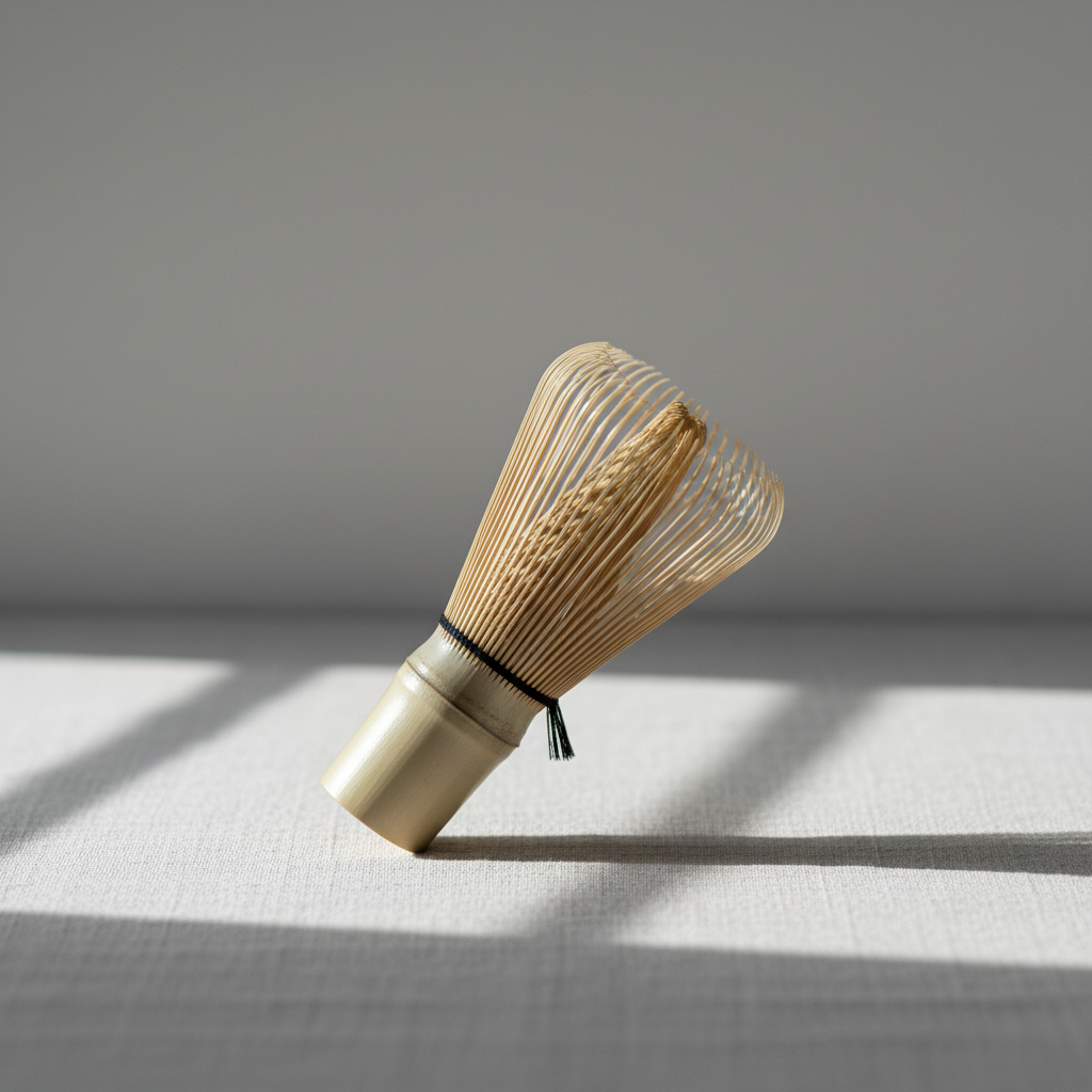 Extend the Life of Your Chasen: The Ultimate Guide to Matcha Whisk Care