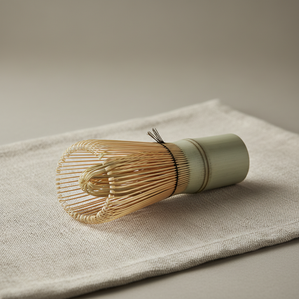 Unlock the Perfect Matcha Experience: A Beginner's Guide to Choosing Your Whisk
